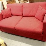 844 8143 SOFA BED